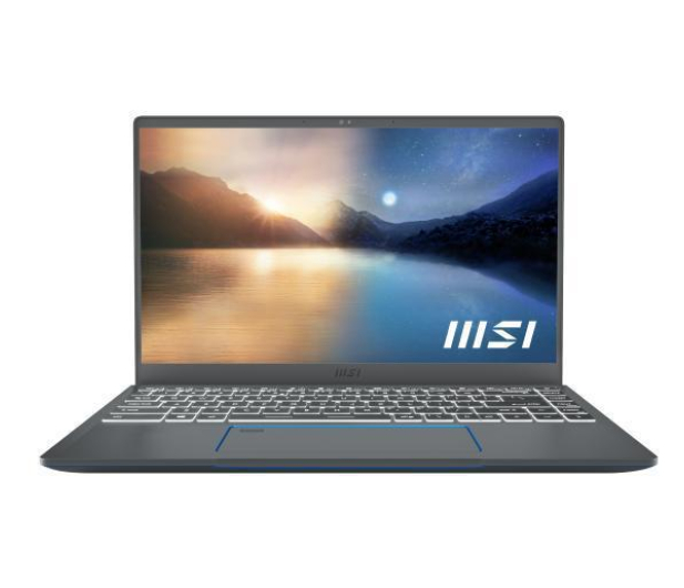 MSI Prestige 14 Evo A11M-018PL i5-1135G7/16GB/512GB SSD/14" FHD/ - 1391491 - zdjęcie